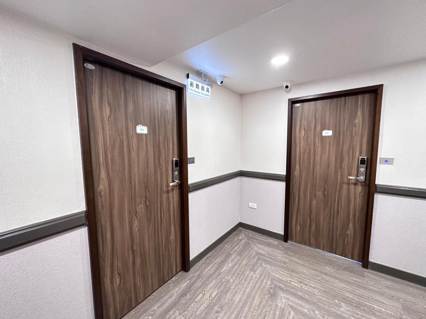 可青大飯店grand Ke-Cing Hotel Yilan Bagian luar foto