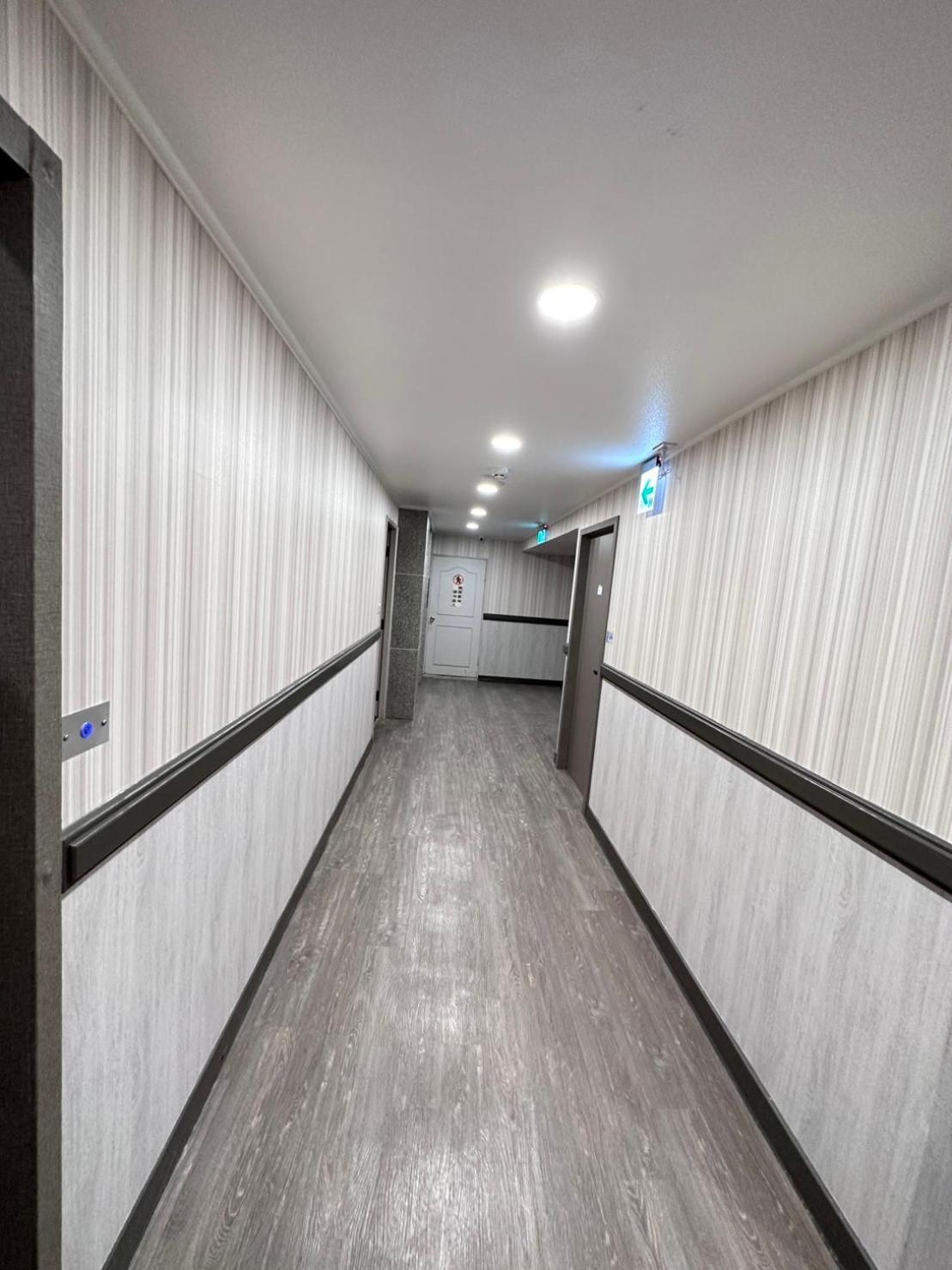 可青大飯店grand Ke-Cing Hotel Yilan Bagian luar foto