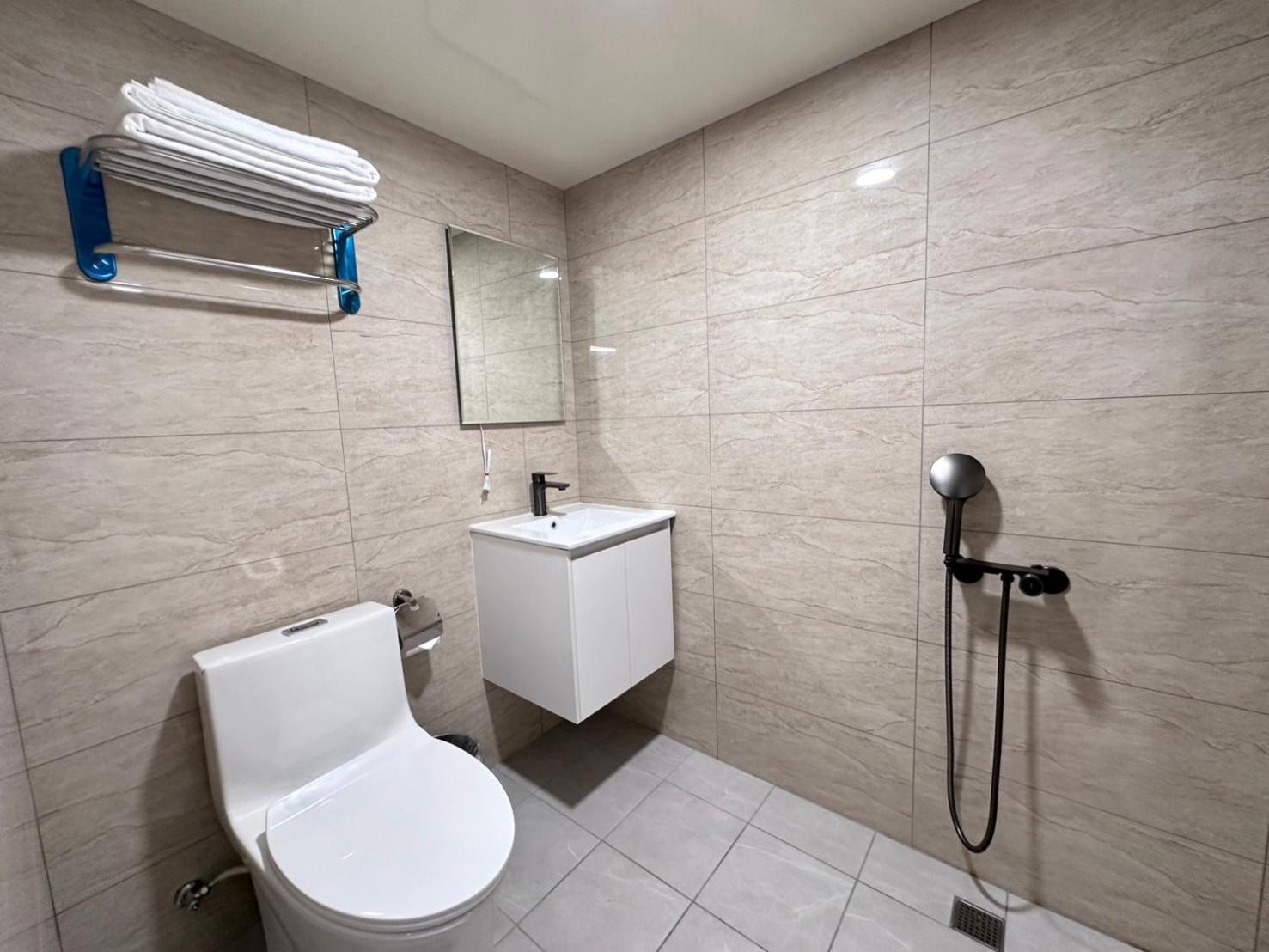 可青大飯店grand Ke-Cing Hotel Yilan Bagian luar foto