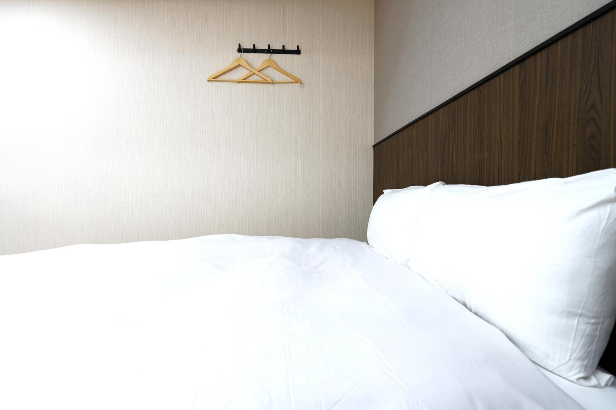 可青大飯店grand Ke-Cing Hotel Yilan Bagian luar foto