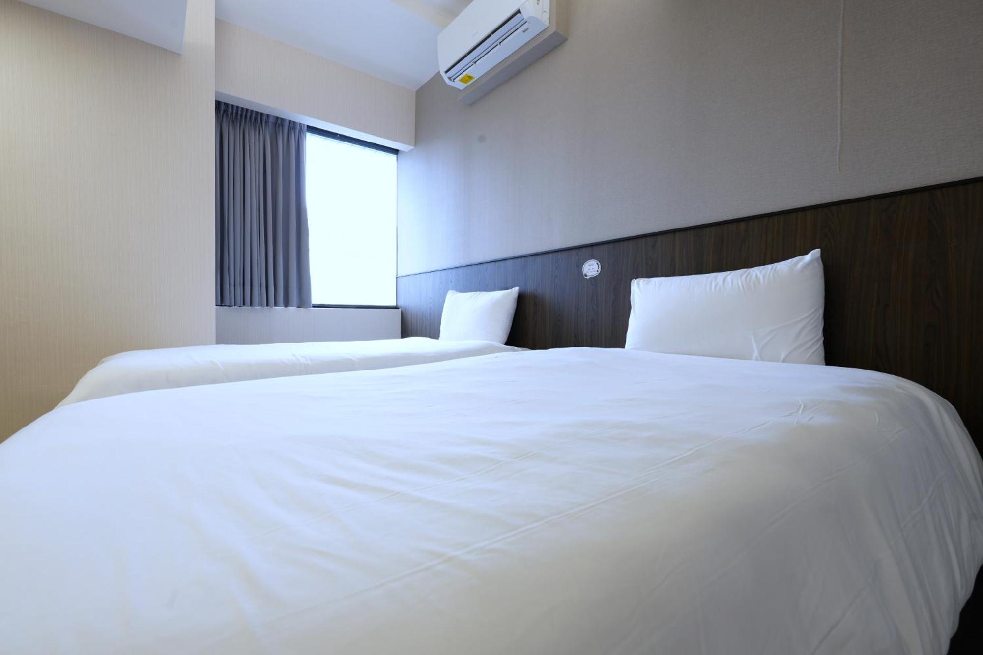 可青大飯店grand Ke-Cing Hotel Yilan Bagian luar foto