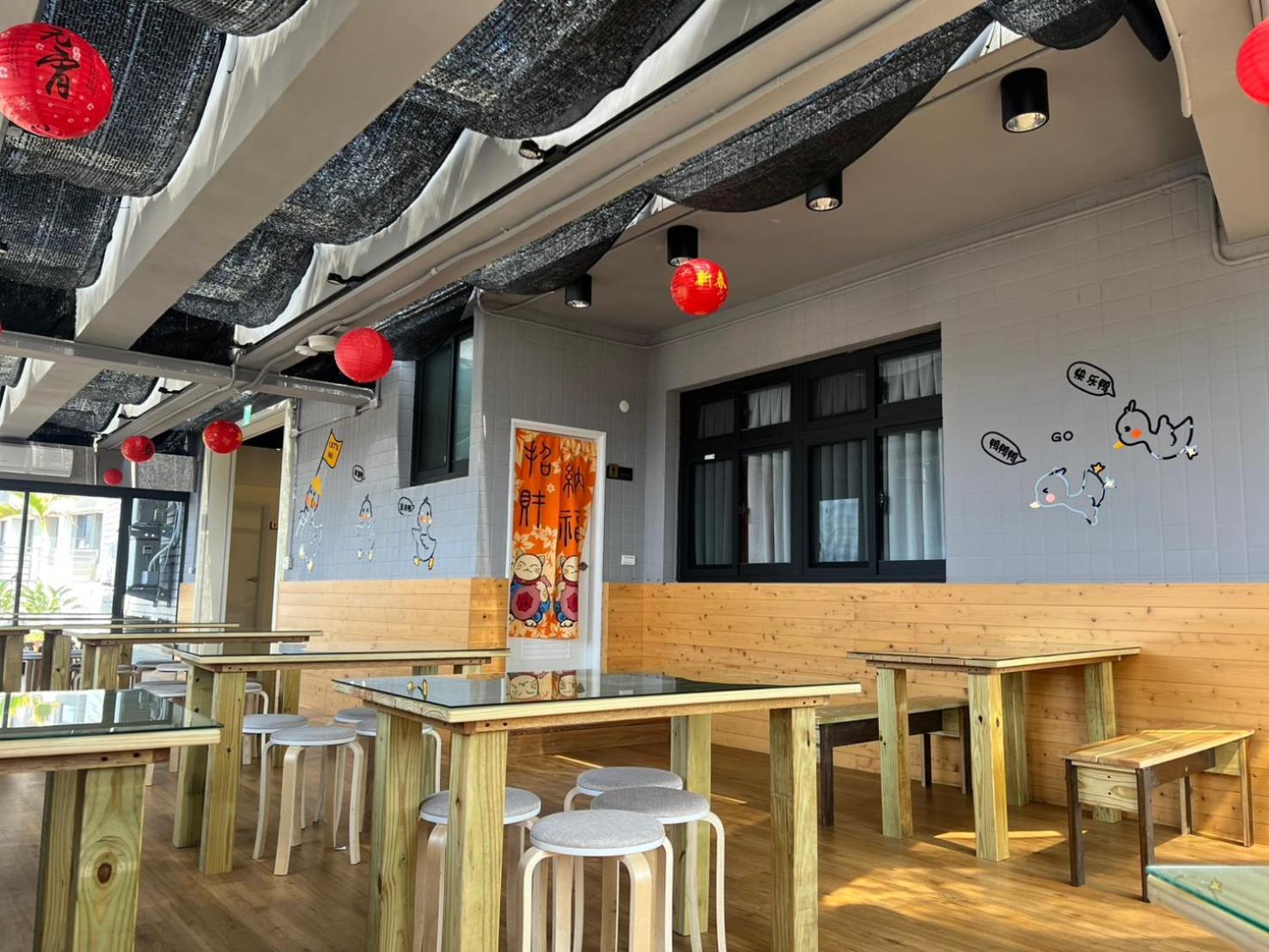 可青大飯店grand Ke-Cing Hotel Yilan Bagian luar foto